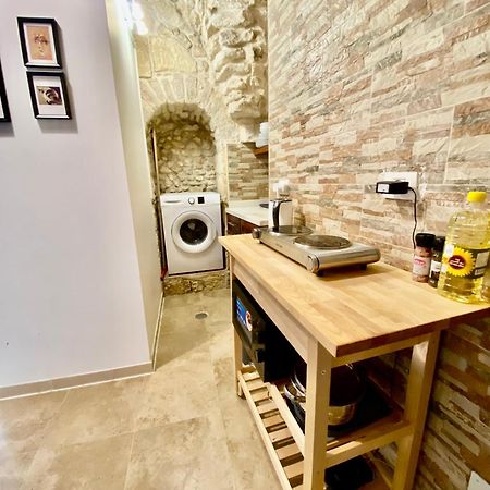 Christian Quarter Studio I Jerusalem Eksteriør bilde