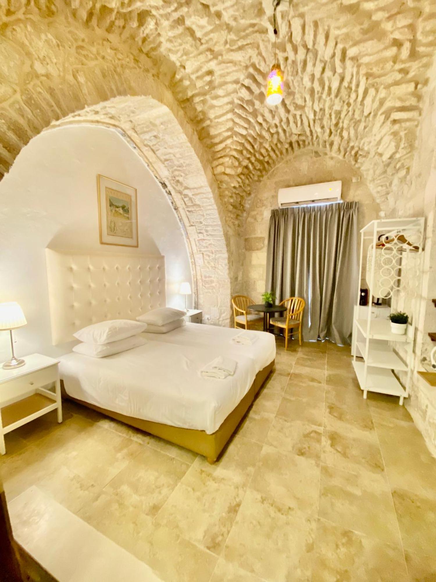 Christian Quarter Studio I Jerusalem Eksteriør bilde