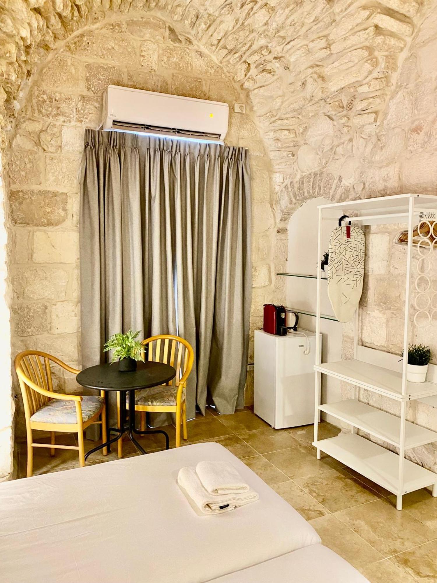 Christian Quarter Studio I Jerusalem Eksteriør bilde