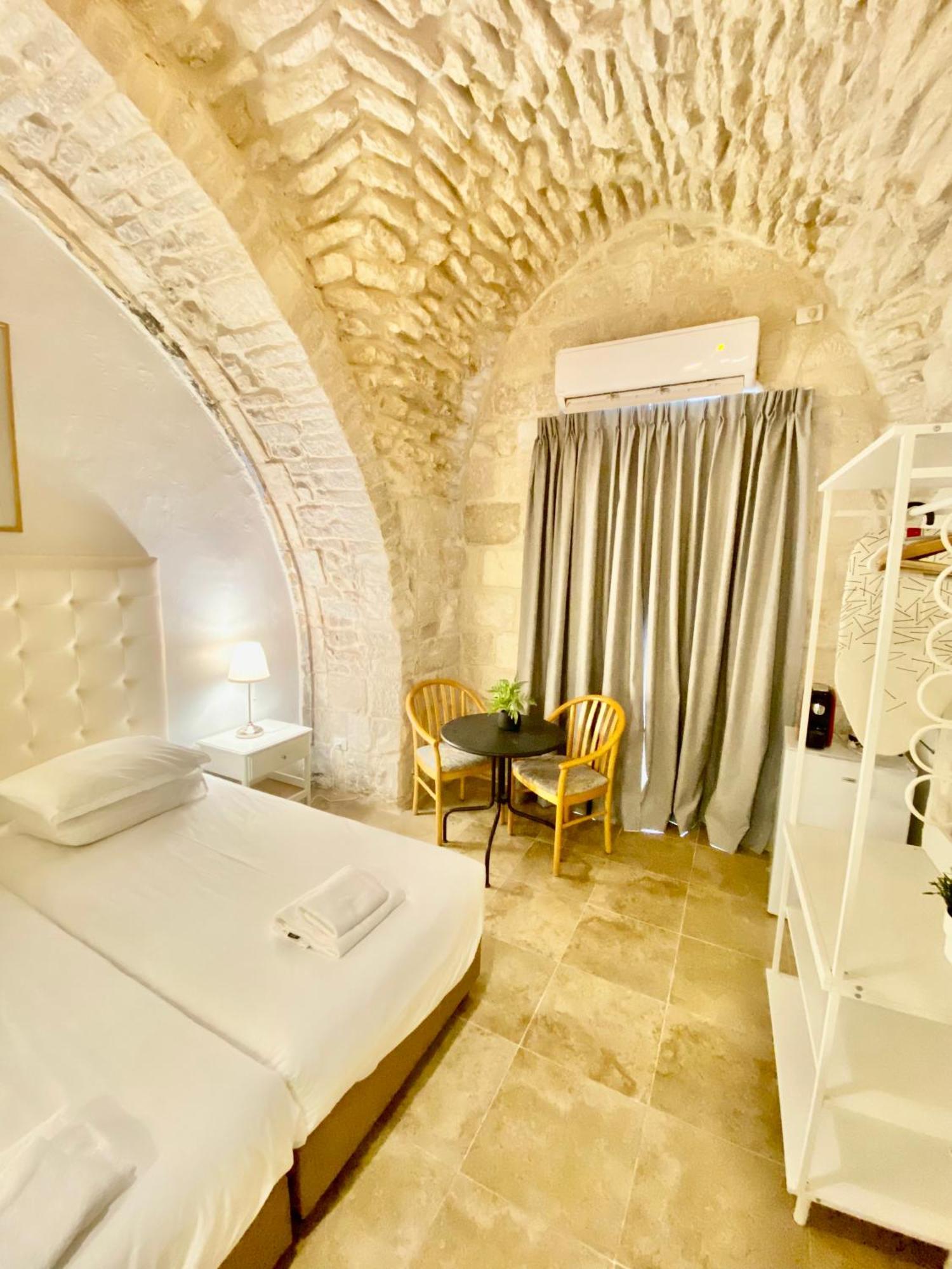 Christian Quarter Studio I Jerusalem Eksteriør bilde