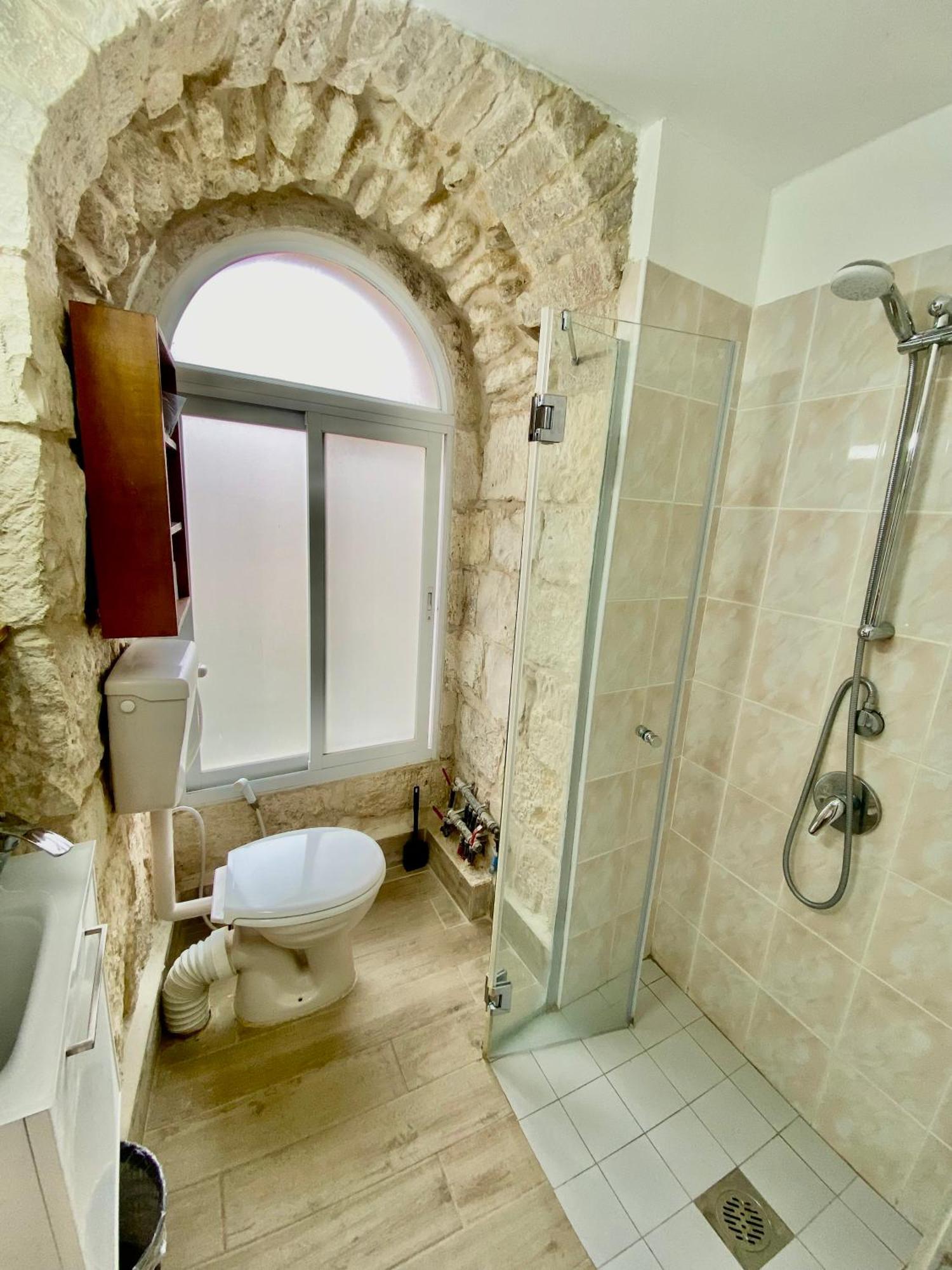 Christian Quarter Studio I Jerusalem Eksteriør bilde